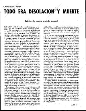 BLANCO Y NEGRO MADRID 20-10-1962 página 20