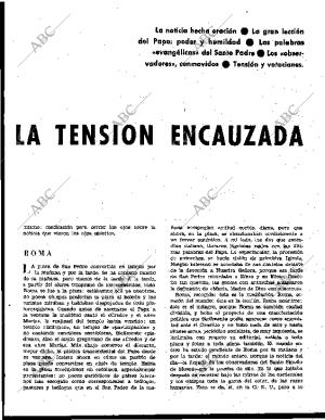 BLANCO Y NEGRO MADRID 20-10-1962 página 25