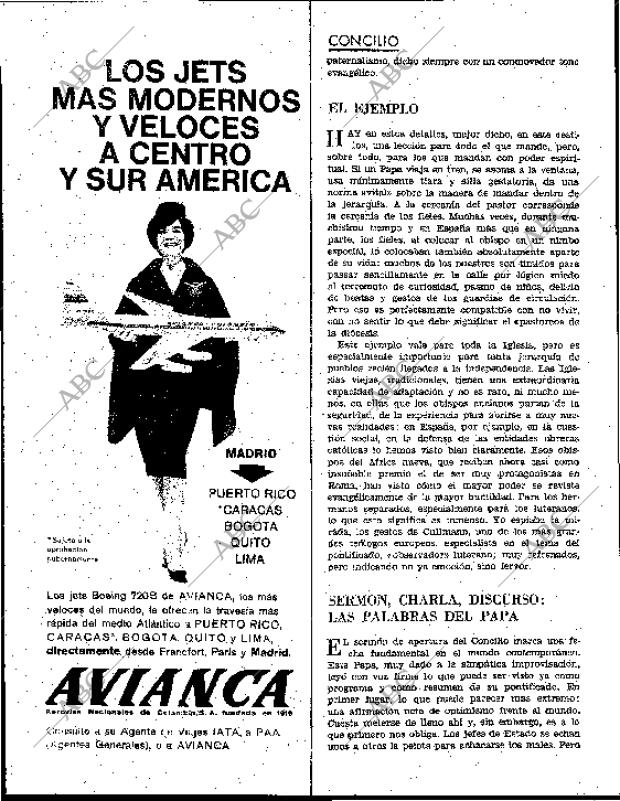 BLANCO Y NEGRO MADRID 20-10-1962 página 30