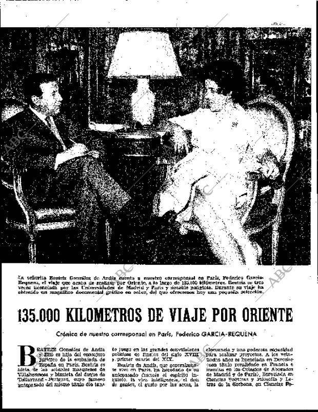 BLANCO Y NEGRO MADRID 20-10-1962 página 36