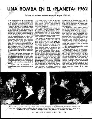 BLANCO Y NEGRO MADRID 20-10-1962 página 42