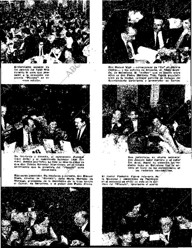 BLANCO Y NEGRO MADRID 20-10-1962 página 44