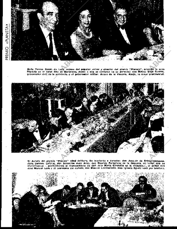 BLANCO Y NEGRO MADRID 20-10-1962 página 45