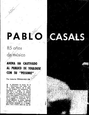 BLANCO Y NEGRO MADRID 20-10-1962 página 50