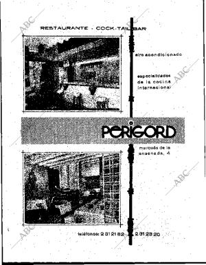 BLANCO Y NEGRO MADRID 20-10-1962 página 6
