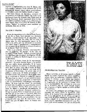 BLANCO Y NEGRO MADRID 20-10-1962 página 62