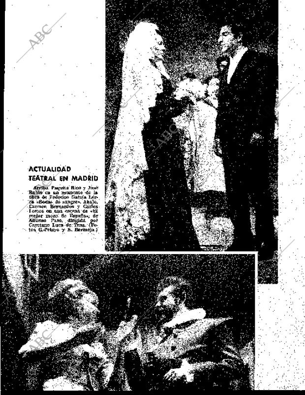 BLANCO Y NEGRO MADRID 20-10-1962 página 77