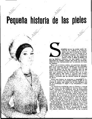 BLANCO Y NEGRO MADRID 20-10-1962 página 78