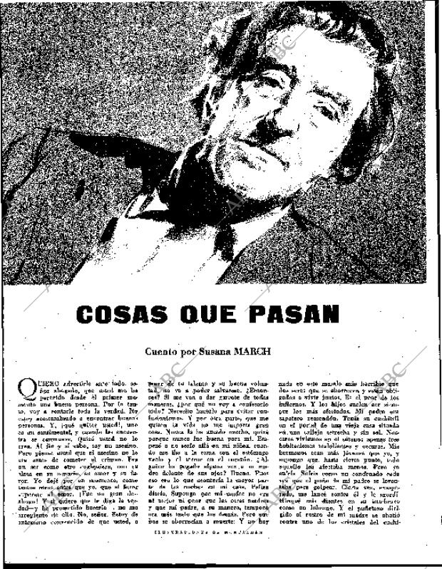 BLANCO Y NEGRO MADRID 20-10-1962 página 94