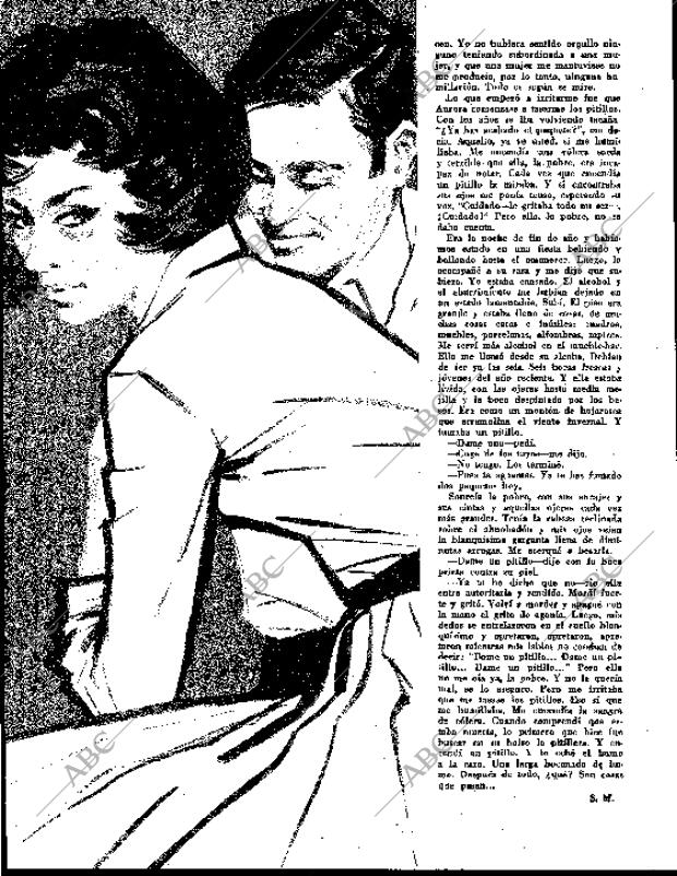 BLANCO Y NEGRO MADRID 20-10-1962 página 98