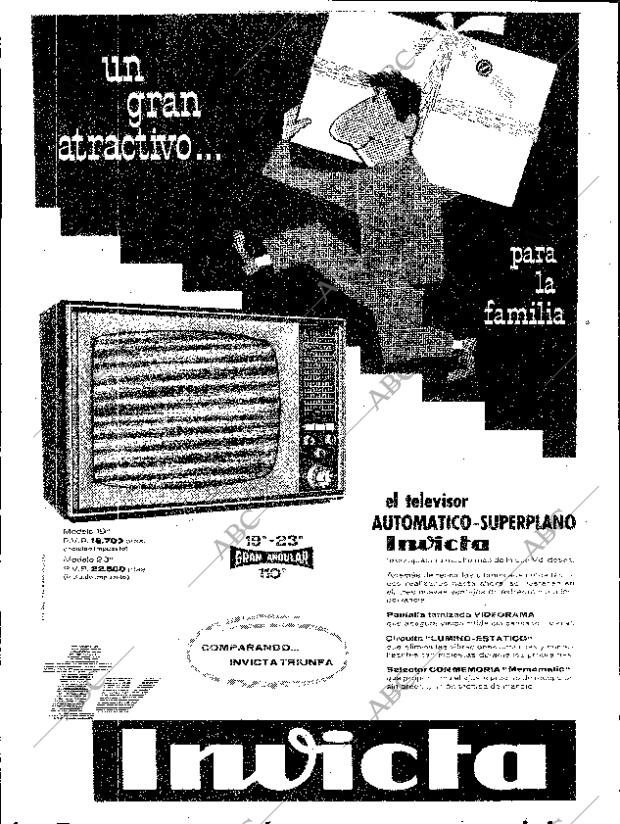 ABC SEVILLA 21-10-1962 página 34