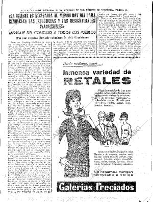 ABC SEVILLA 21-10-1962 página 51