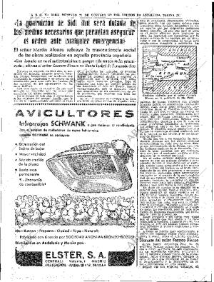 ABC SEVILLA 21-10-1962 página 55