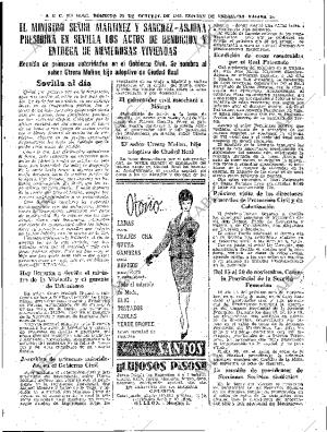 ABC SEVILLA 21-10-1962 página 65