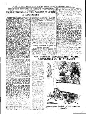 ABC SEVILLA 23-10-1962 página 18
