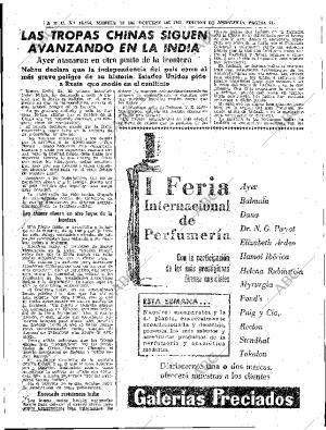 ABC SEVILLA 23-10-1962 página 21
