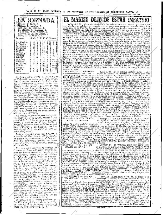 ABC SEVILLA 23-10-1962 página 36