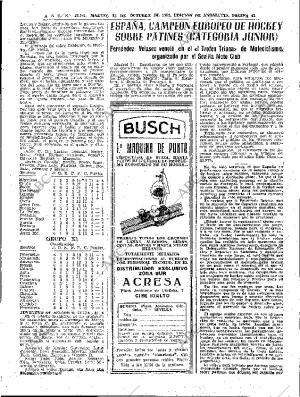 ABC SEVILLA 23-10-1962 página 41