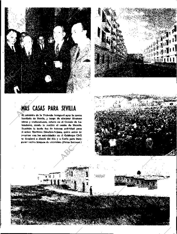 ABC SEVILLA 23-10-1962 página 5