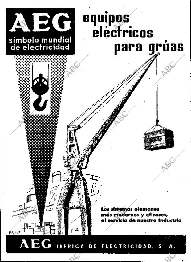 ABC MADRID 24-10-1962 página 25