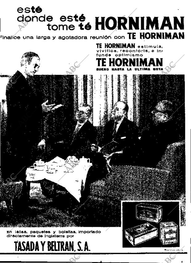 ABC MADRID 24-10-1962 página 29