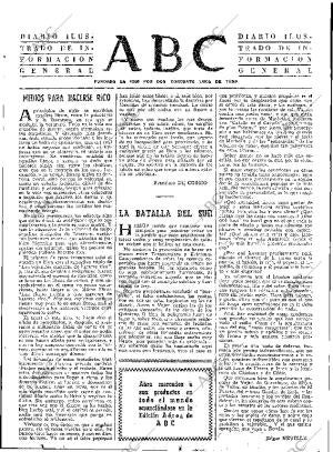 ABC MADRID 24-10-1962 página 3