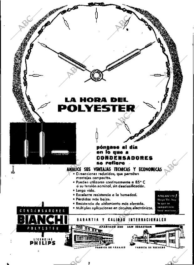 ABC MADRID 24-10-1962 página 42