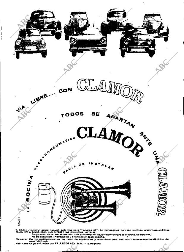 ABC MADRID 24-10-1962 página 44