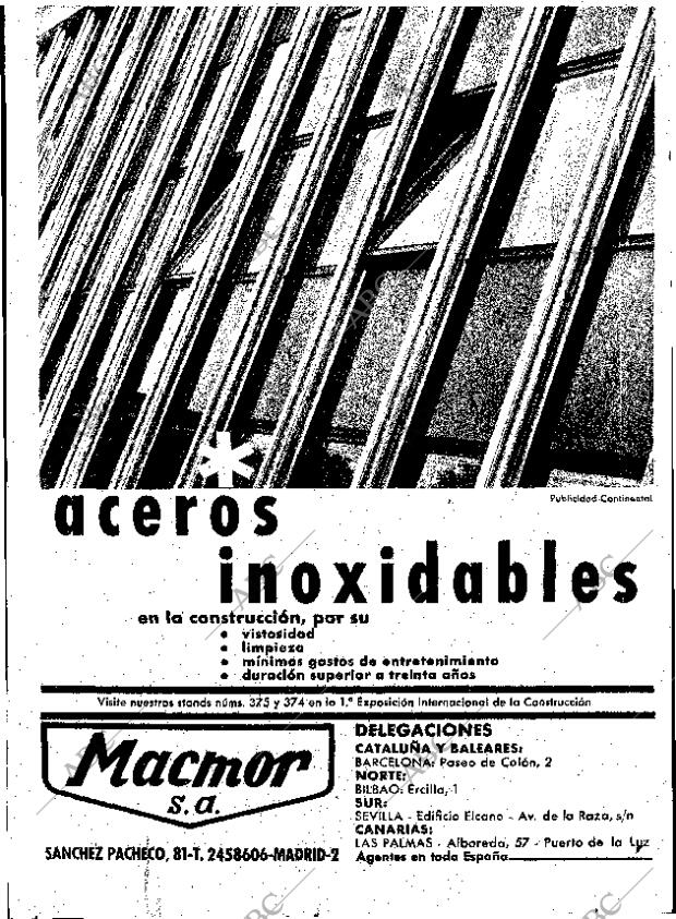 ABC MADRID 24-10-1962 página 46