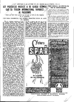ABC MADRID 24-10-1962 página 55