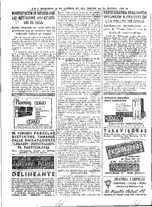ABC MADRID 24-10-1962 página 56