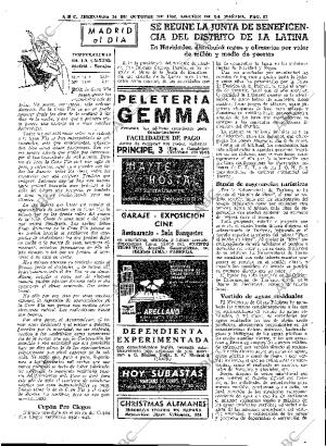 ABC MADRID 24-10-1962 página 67