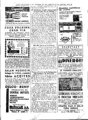 ABC MADRID 24-10-1962 página 68