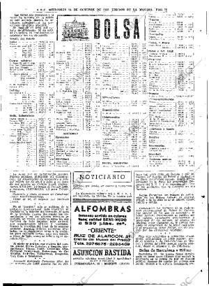 ABC MADRID 24-10-1962 página 71