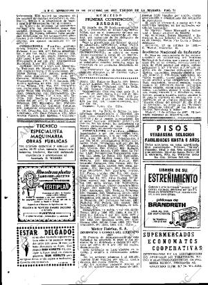 ABC MADRID 24-10-1962 página 72