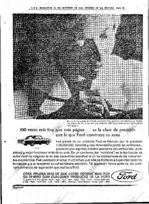ABC MADRID 24-10-1962 página 76