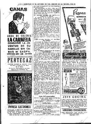 ABC MADRID 24-10-1962 página 80