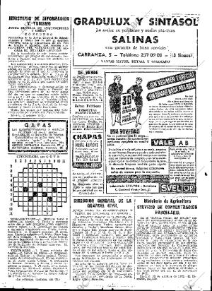 ABC MADRID 24-10-1962 página 95