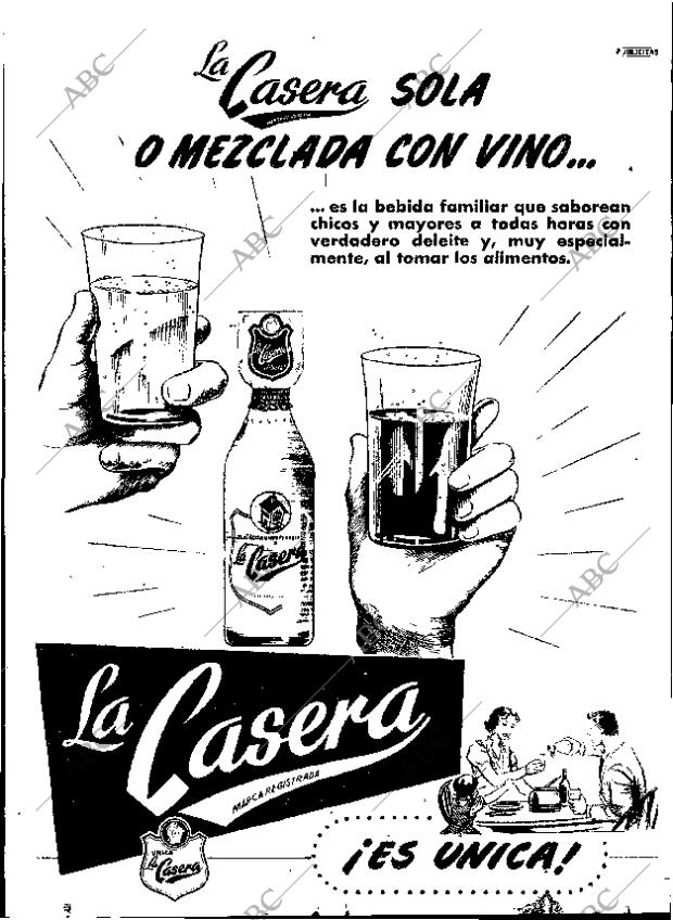 ABC MADRID 24-10-1962 página 96