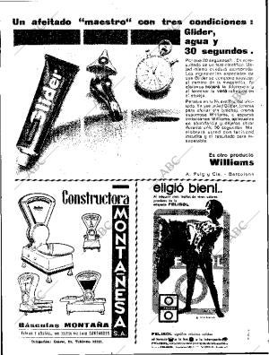 ABC SEVILLA 25-10-1962 página 10