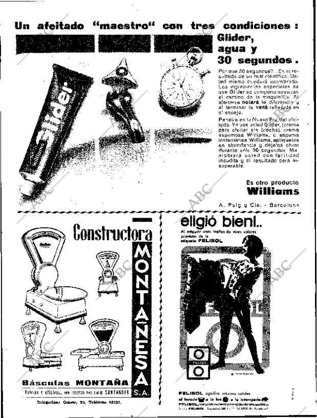 ABC SEVILLA 25-10-1962 página 10