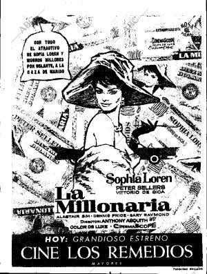 ABC SEVILLA 25-10-1962 página 11