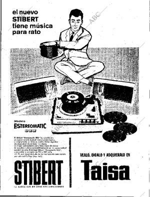 ABC SEVILLA 25-10-1962 página 15