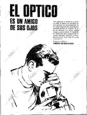 ABC SEVILLA 25-10-1962 página 16