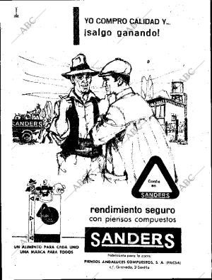 ABC SEVILLA 25-10-1962 página 18