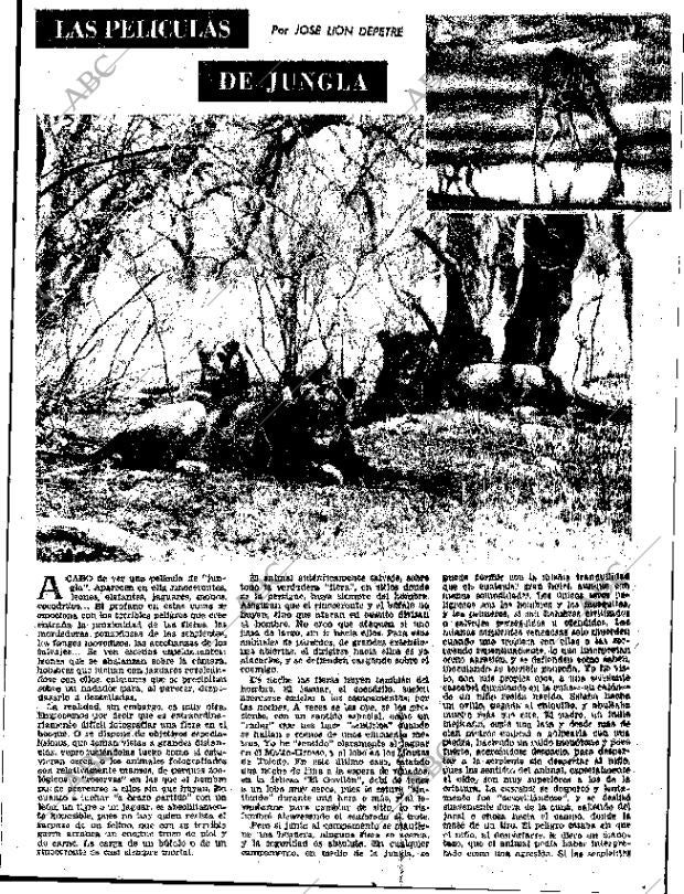 ABC SEVILLA 25-10-1962 página 19