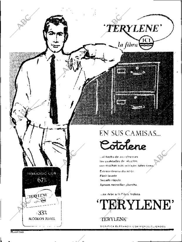 ABC SEVILLA 25-10-1962 página 2