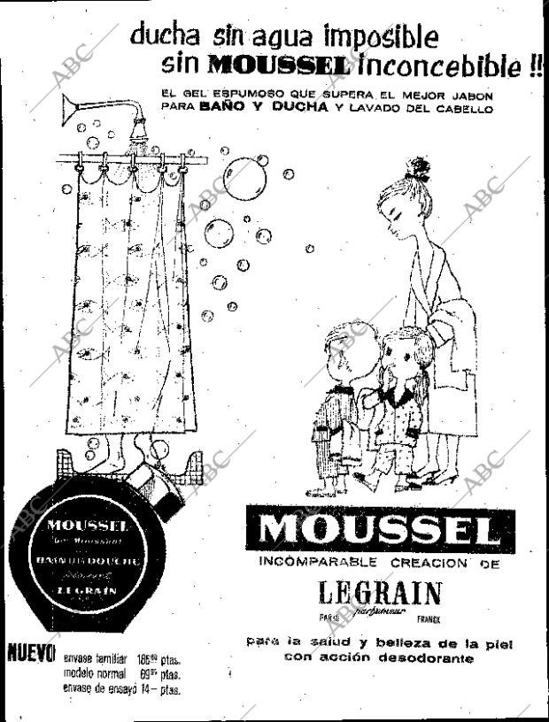 ABC SEVILLA 25-10-1962 página 22