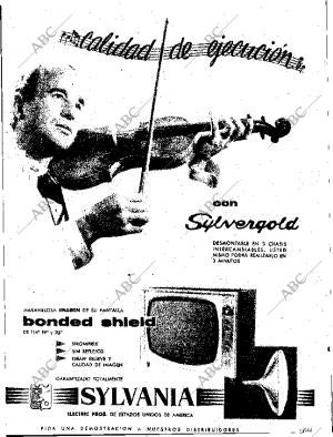 ABC SEVILLA 25-10-1962 página 23