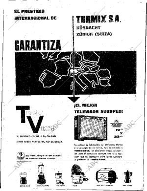 ABC SEVILLA 25-10-1962 página 28